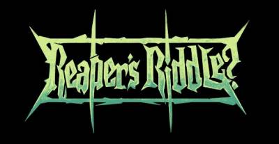 logo Reaper's Riddle